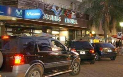 La ocupaci�n hotelera en Posadas creci� un 9% con respecto a la primera quincena de enero