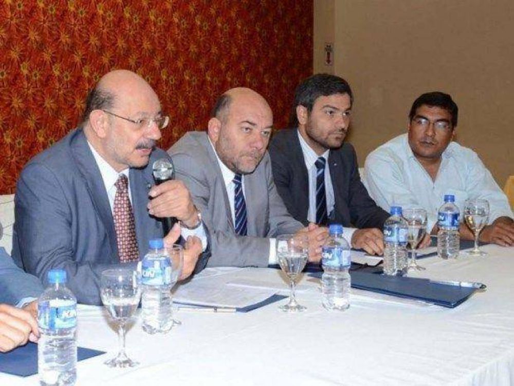 Agenda de trabajo para dar soluciones a los municipios