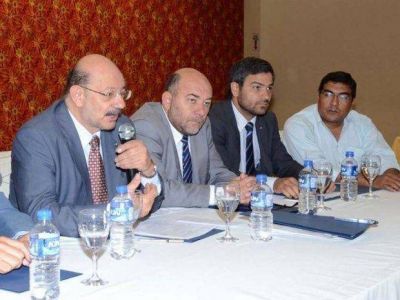 Agenda de trabajo para dar soluciones a los municipios