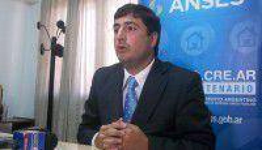 3900 j�venes de Jujuy ya se anotaron en PROGRESAR