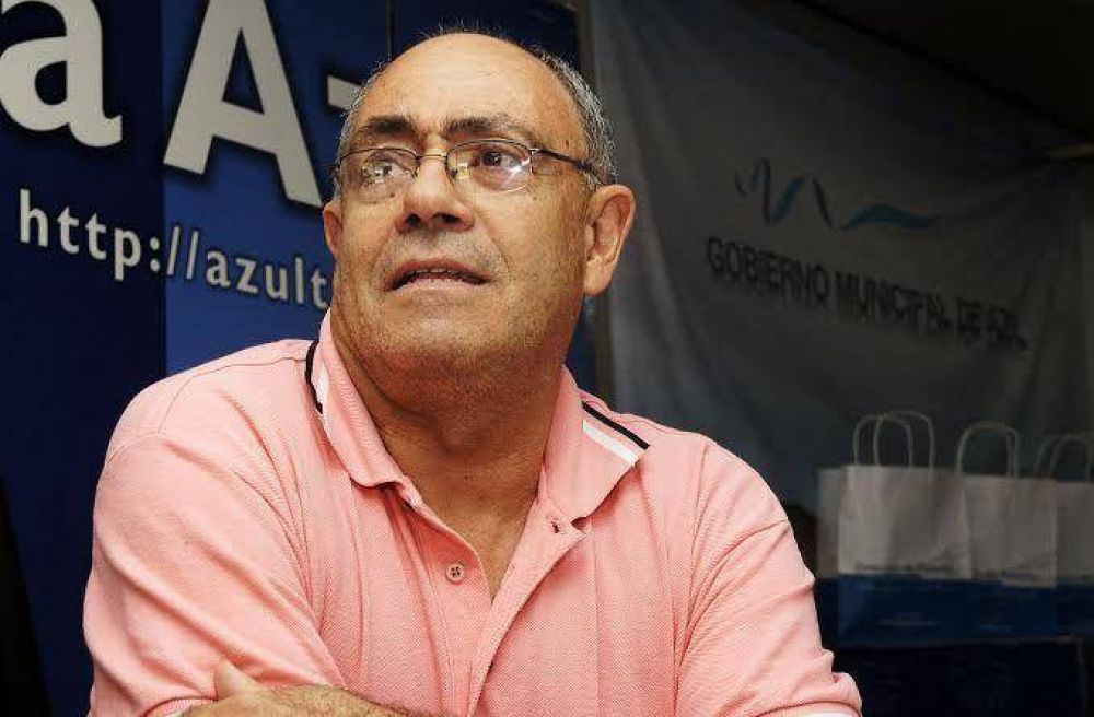 Durante enero la ocupaci�n tur�stica en Azul fue de entre el 70 y 80%
