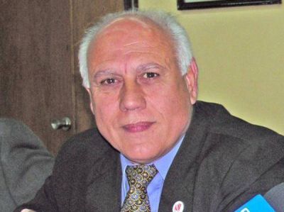 �Las Pymes est�n muy complicadas y tambi�n padeciendo esta crisis�