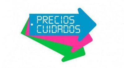 Rige en Azul el nuevo programa �Precios Cuidados�