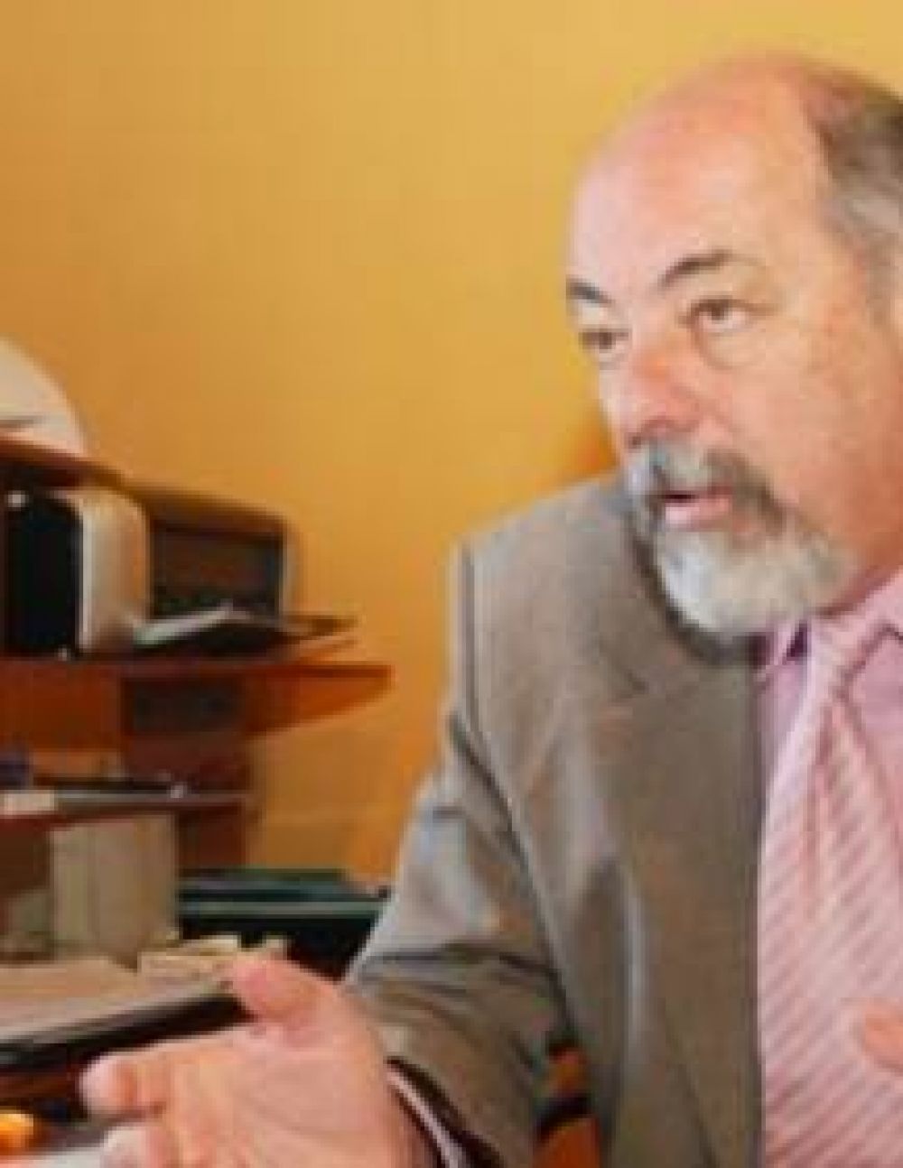 Precisan cu�nto ser�a el desfalco a la OSEP con las �rdenes "truchas"