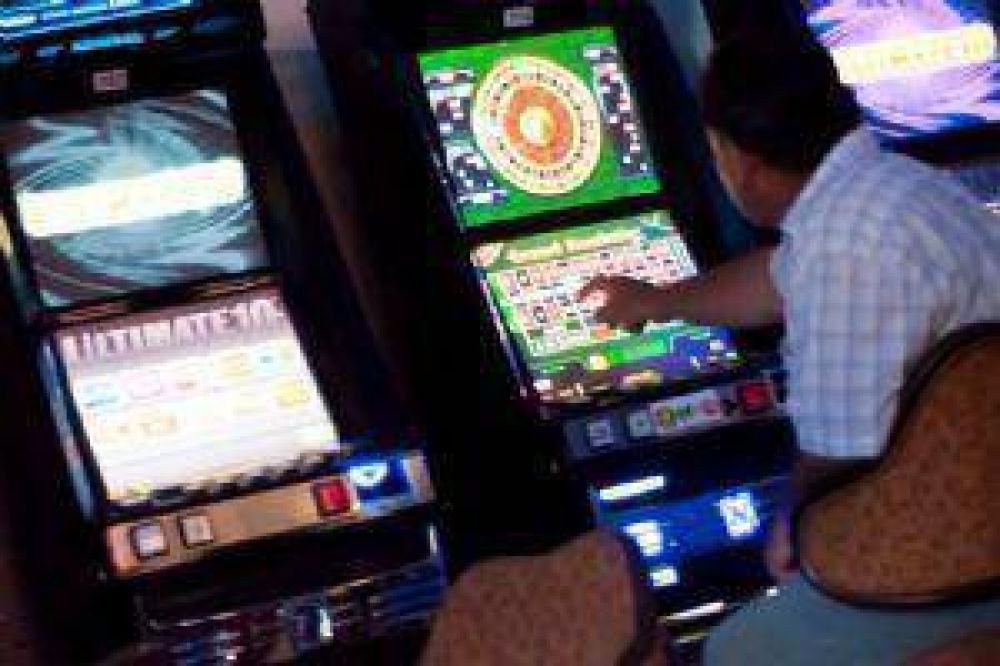 Capresca no tiene atribuciones para poder controlar el Casino