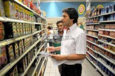 Los precios cuidados no llegaron a Catamarca