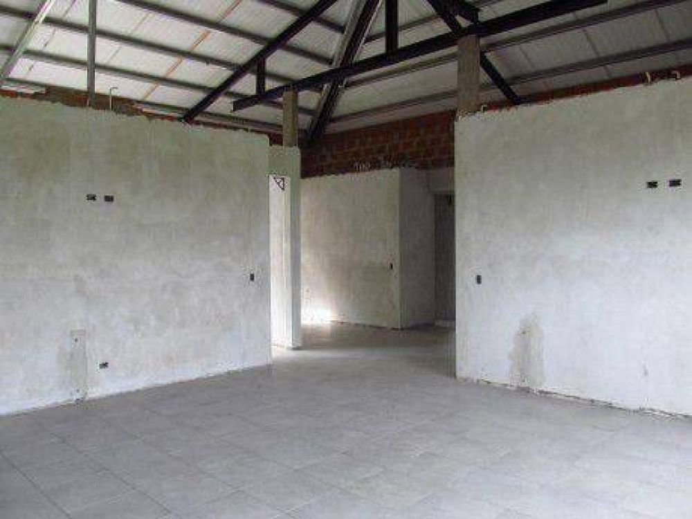 Avanzan obras de ampliaci�n del Hospital de Pehuaj�