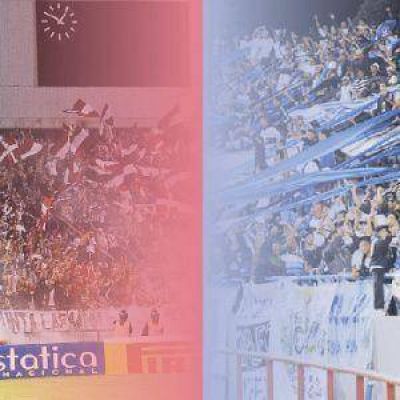 �Se viene un cl�sico con p�blico visitante?