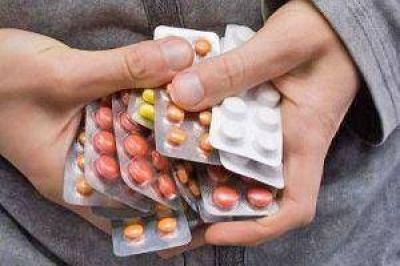 El consumo de ansiol�ticos creci� considerablemente en los �ltimos a�os