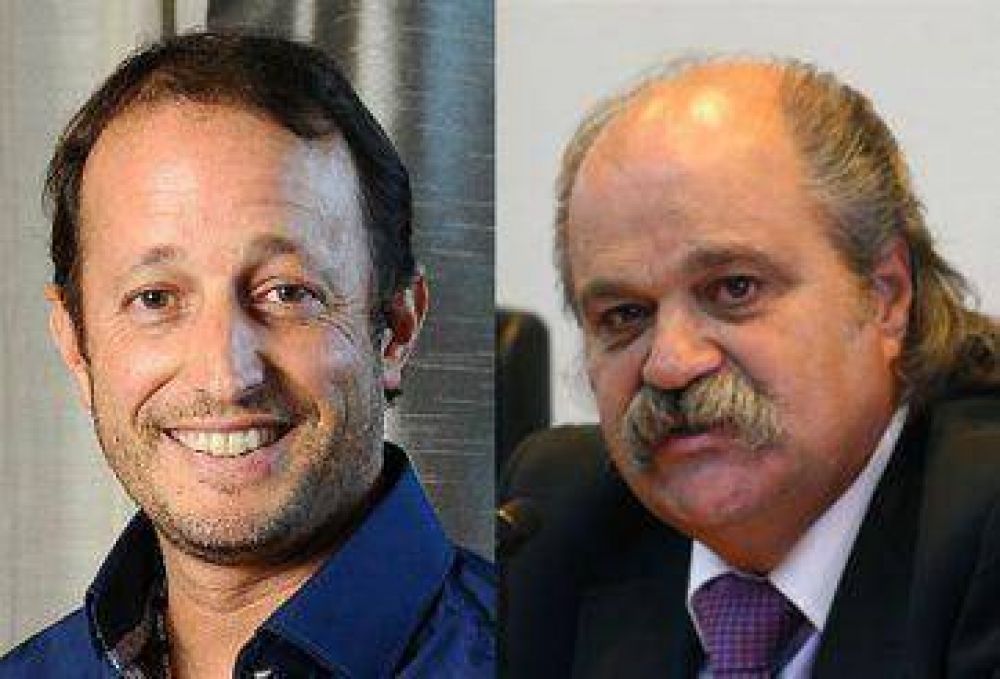 Insaurralde pide la Polic�a Comunal