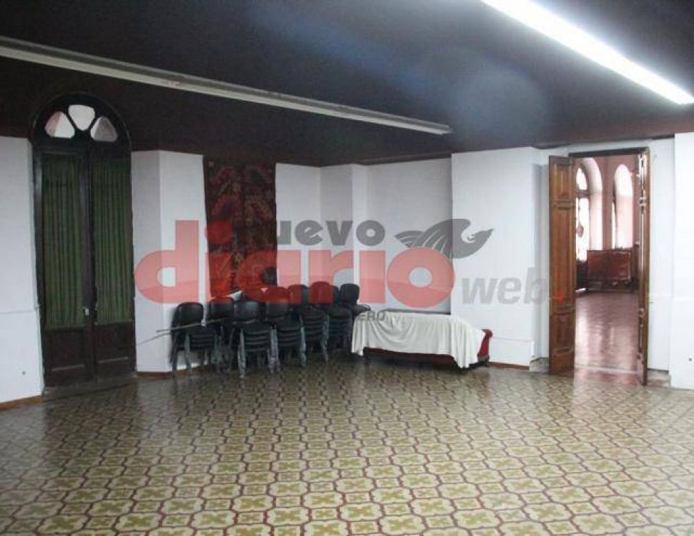 Apuestan a recuperar su valor patrimonial