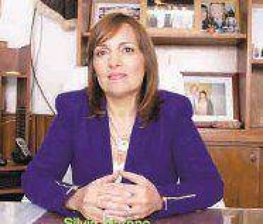 Moreno: �Hay muchas posibilidades que este a�o se puedan trasladar las lagunas cloacales�