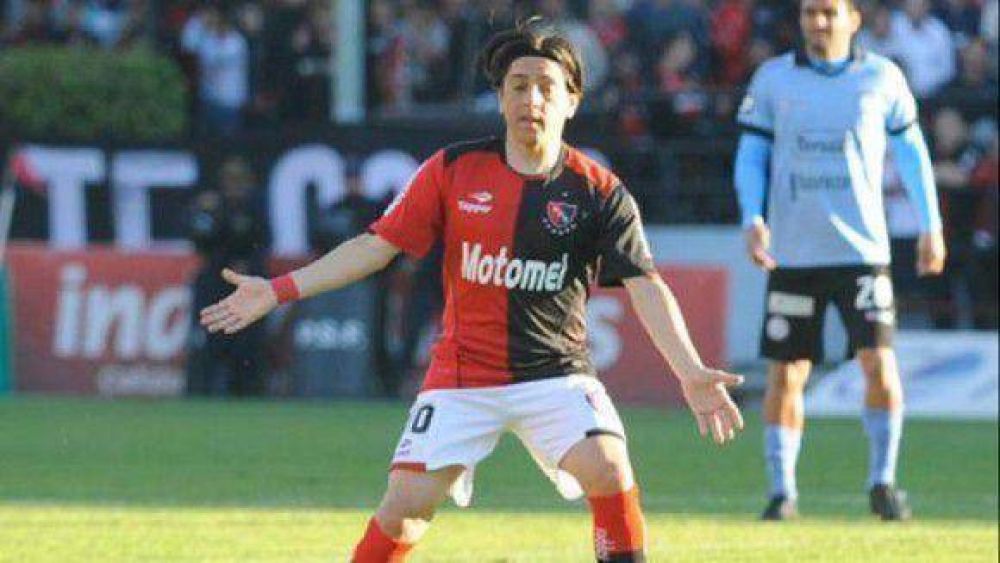 Dami�n Manso podr�a sumarse al �decano� en las pr�ximas horas