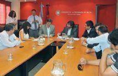 UPCN y el Registro Civil de Salta acordaron y fueron homologados por el Ministerio de Trabajo