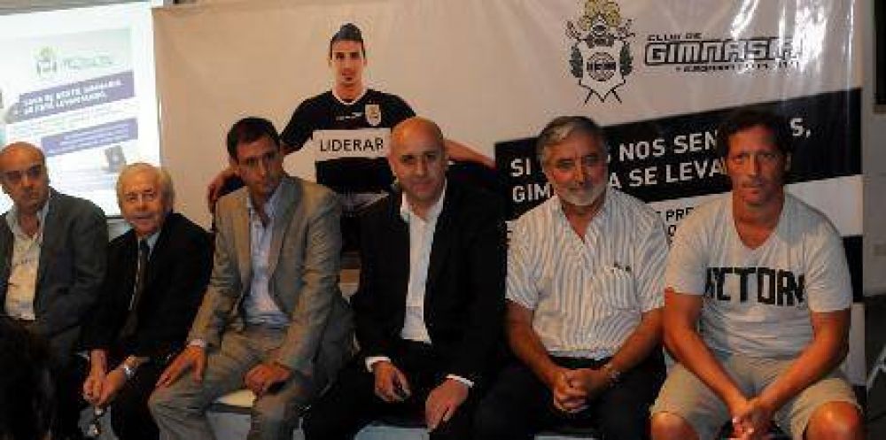En junio comenzar�an las obras en el Bosque
