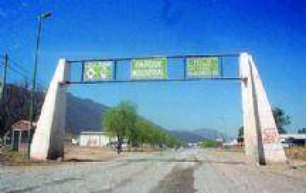 Anuncian nuevos beneficios para el desarrollo de industrias en Salta