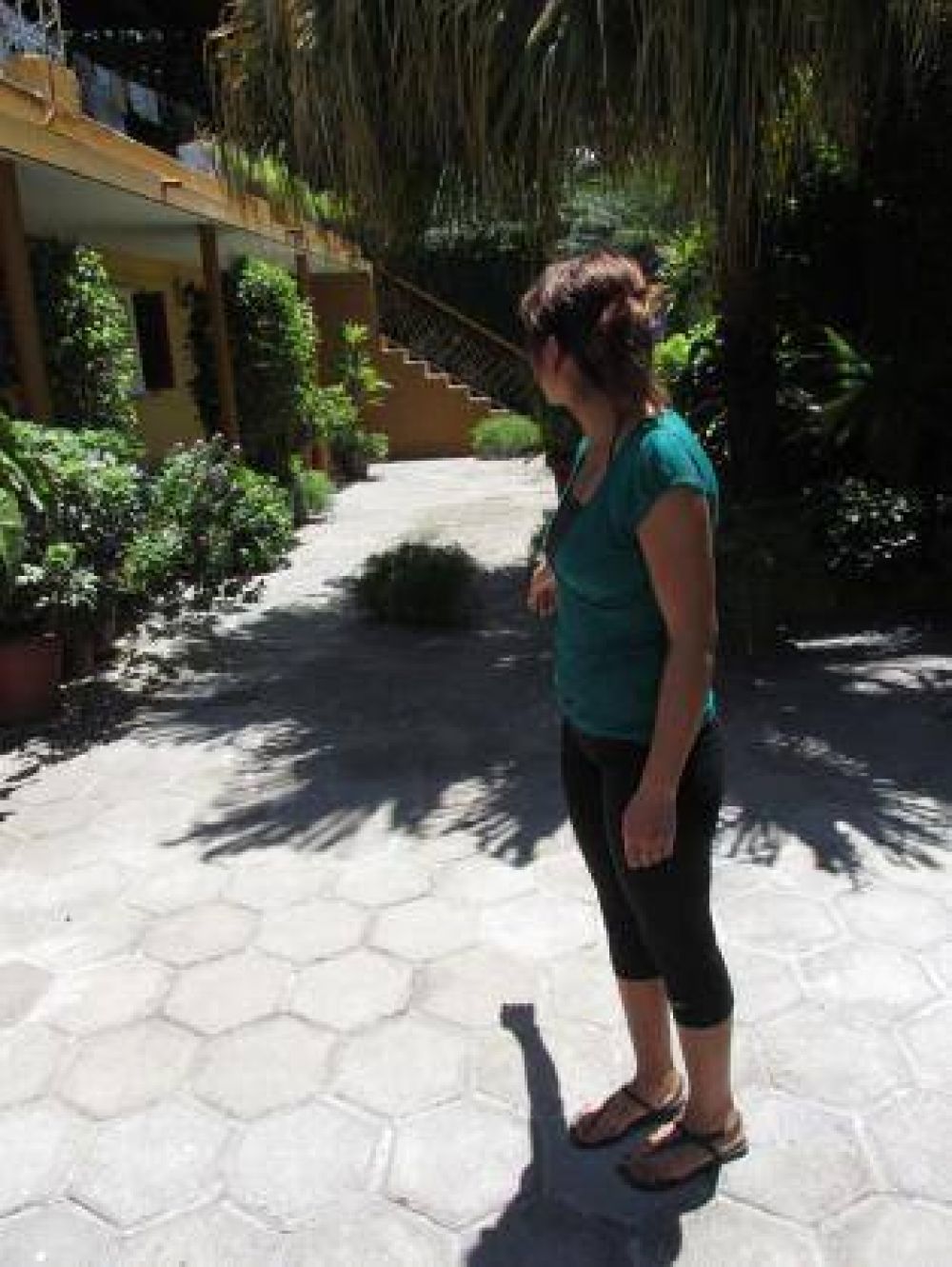 Dos mujeres vivieron cuatro horas de p�nico