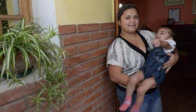 Los padres de Briana apuntan contra el Hospital de Ni�os