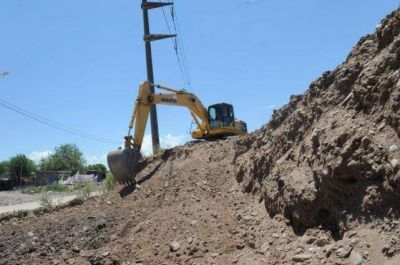 La Costanera comienza a imaginar un paseo p�blico