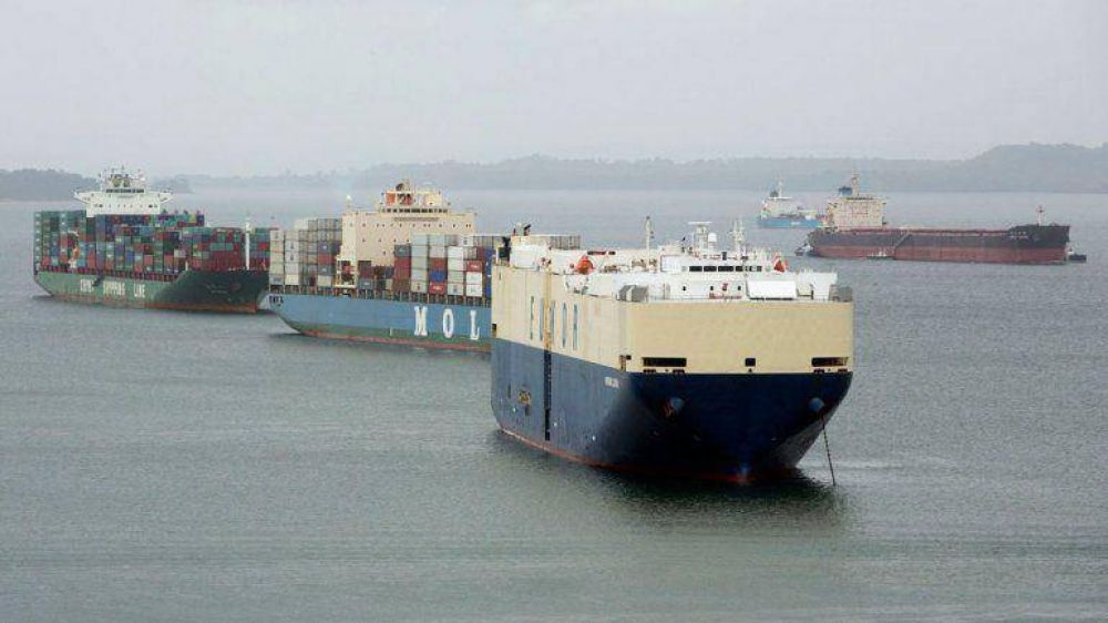 No hubo acuerdo y hoy podr�an suspender las obras de ampliaci�n del Canal de Panam�