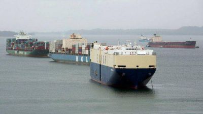 No hubo acuerdo y hoy podr�an suspender las obras de ampliaci�n del Canal de Panam�