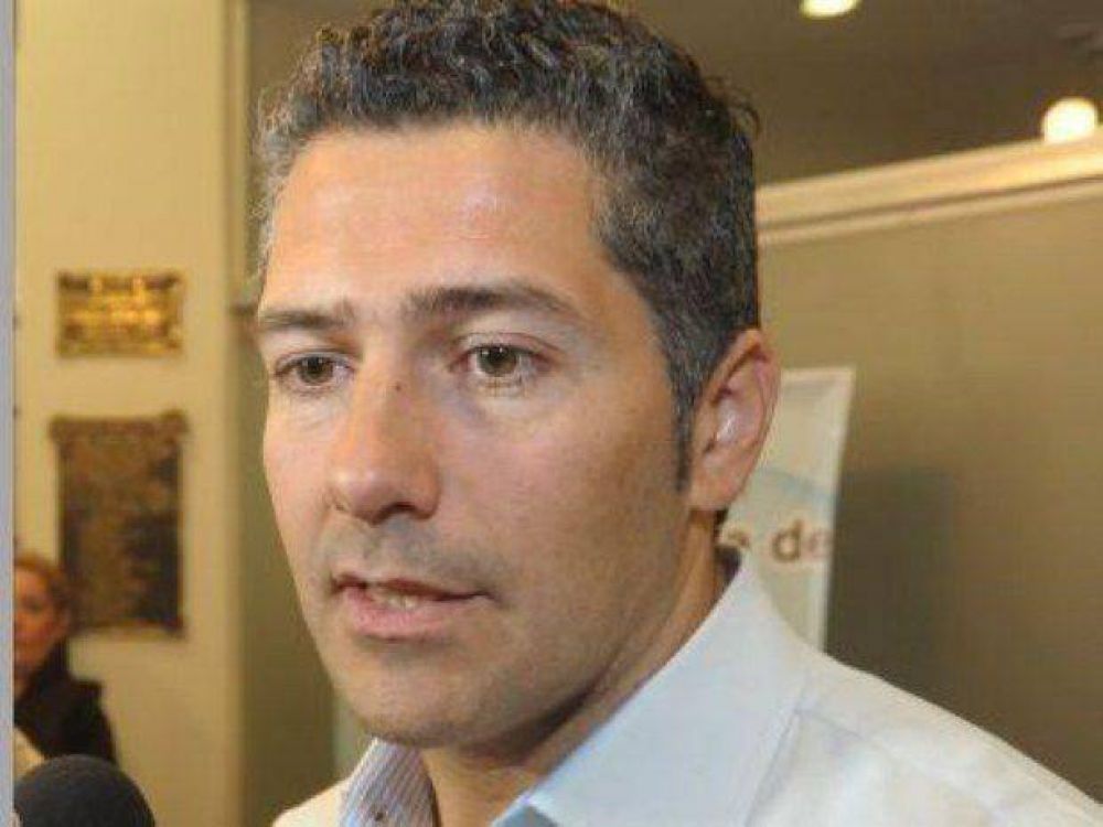Gal�ndez: "Salta tiene que ser una ciudad que est� un paso adelante de cualquier situaci�n"