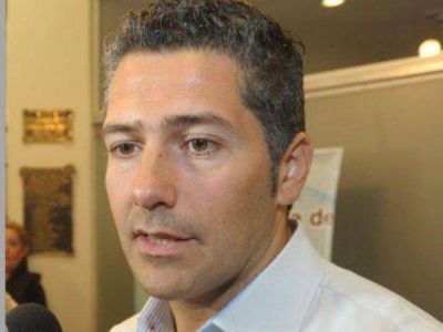 Gal�ndez: "Salta tiene que ser una ciudad que est� un paso adelante de cualquier situaci�n"