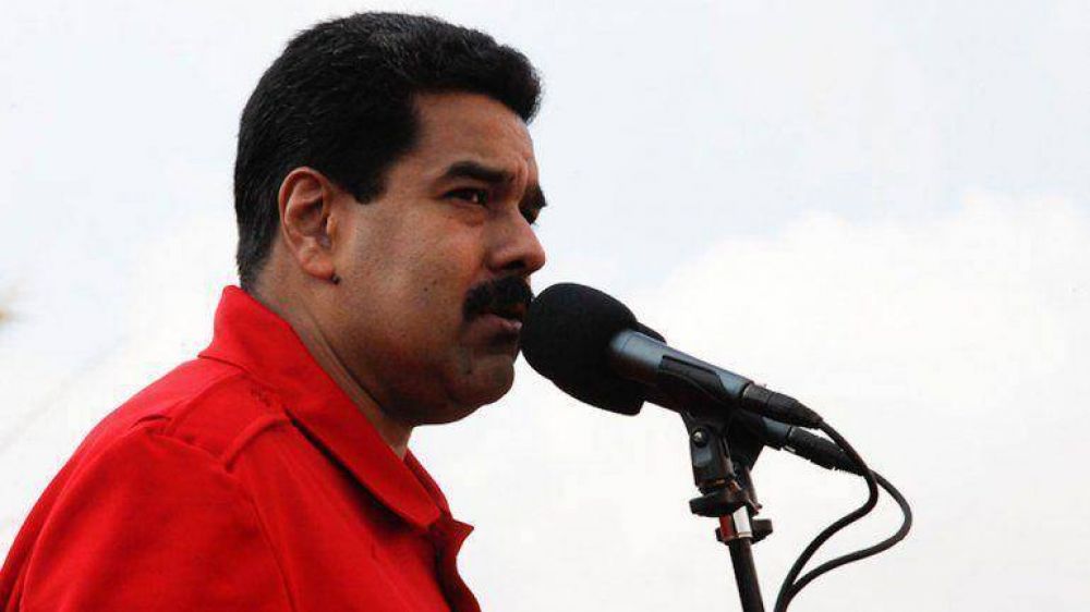 Maduro expropiar� a quienes no acaten sus "precios justos": "Voy a tomar medidas m�s radicales"