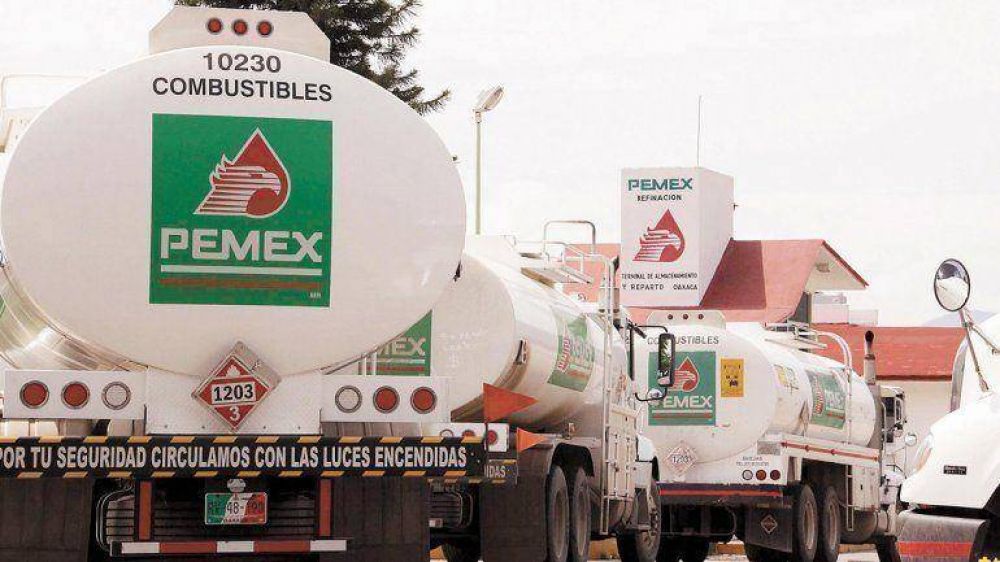 Pemex empezar� a exportar crudo a la India