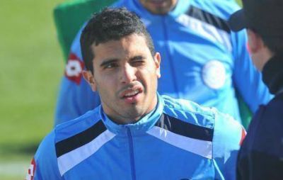 Belgrano: Barrios de pies