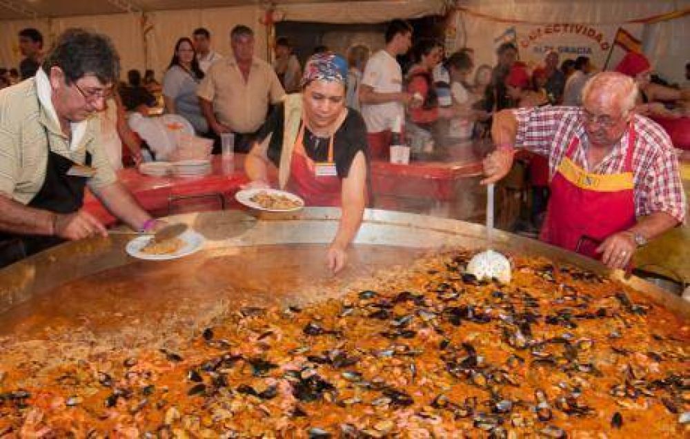 Alta Gracia: el mundial del sabor