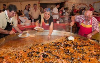 Alta Gracia: el mundial del sabor