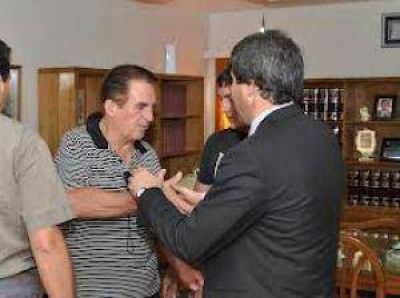 San Juan ser� sede del Argentino de cross country 