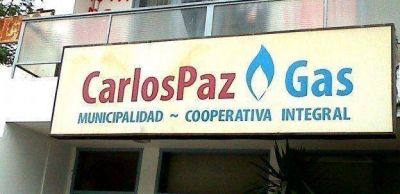 El Defensor del Pueblo investigar� Carlos Paz Gas