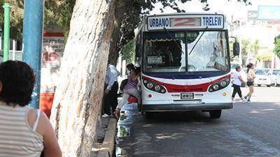 El Ejecutivo enviar�a al Concejo un proyecto para analizar el boleto del transporte