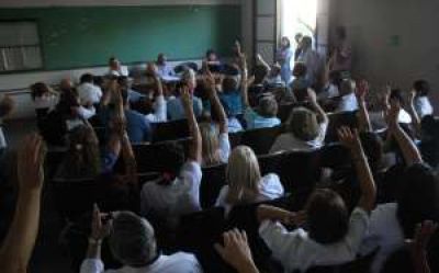 Balverdi critic� duramente dos denuncias de m�dicos