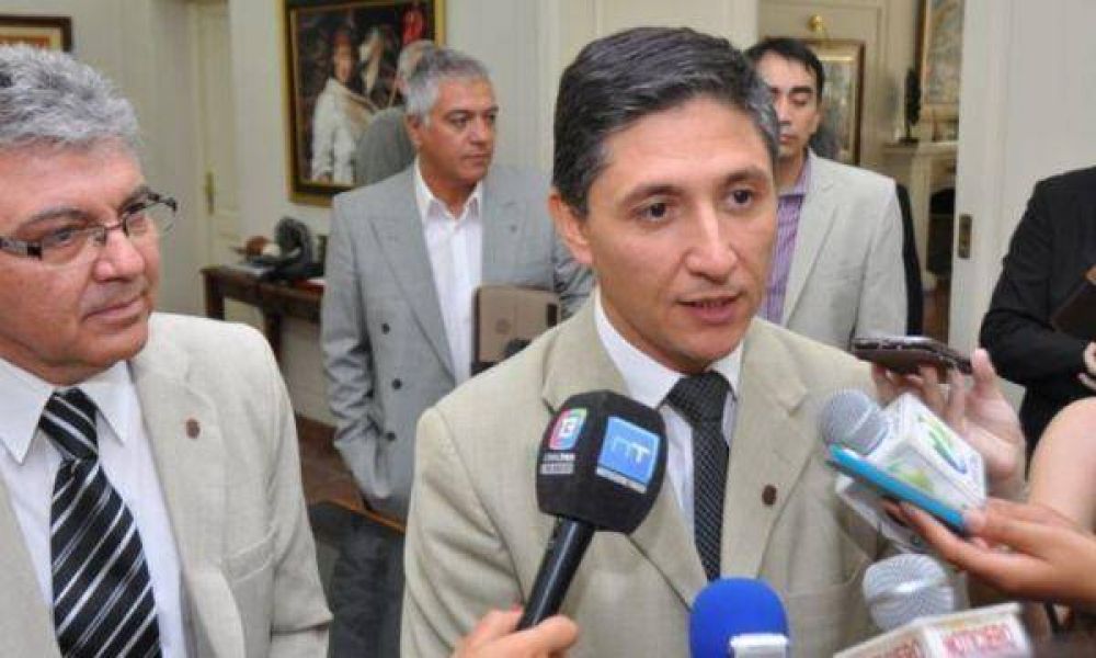 Este a�o la UNLaR tendr� elecciones para elegir autoridades