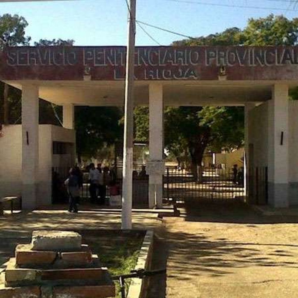 El interno del penal no regres� y es intensamente buscado