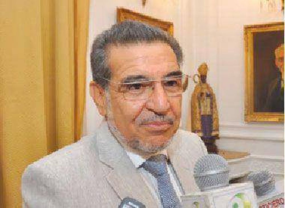 Beder Herrera: �No har�n lo que quieran con los precios�