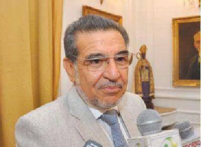 Beder Herrera: �No har�n lo que quieran con los precios�