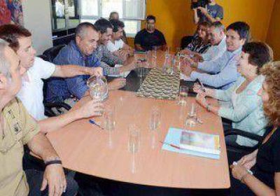ATEN le pedir� a la Provincia que el bono sea similar al medio aguinaldo 