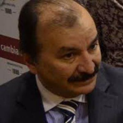 �ABRIENDO EL PARAGUA ANTES QUE LLUEVA!