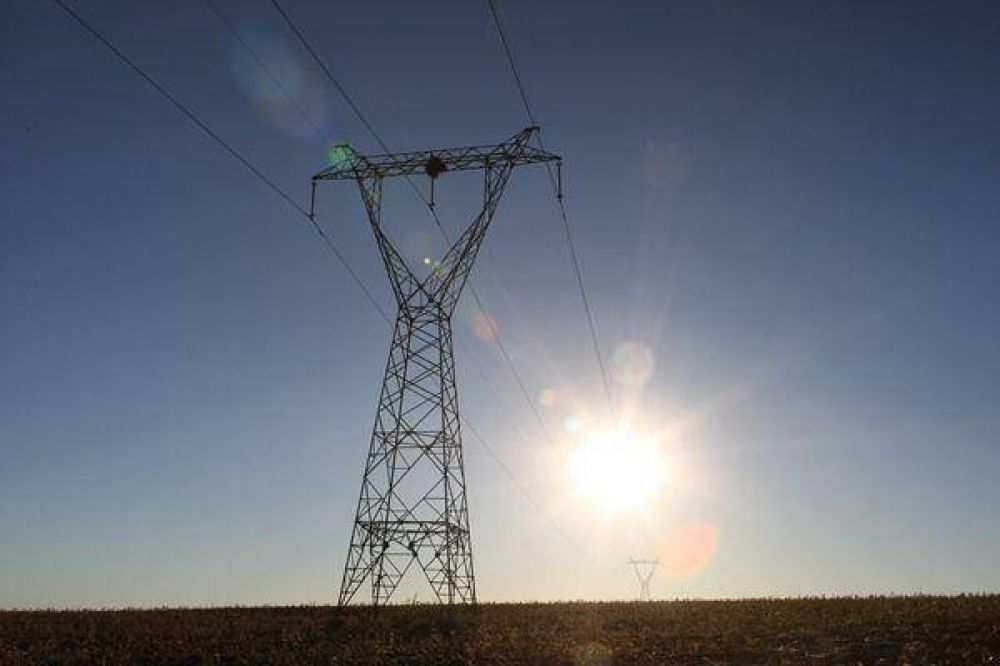 EUCOP inform� sobre la baja de tensi�n en sectores de la ciudad