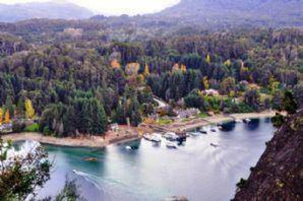 Gran incremento del turismo durante la �ltima semana de enero