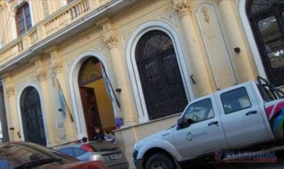 Deudas: Capital le reclama a la Provincia $9 millones y el cese de las retenciones