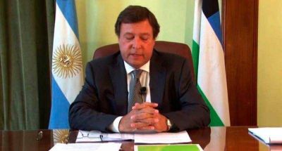 El gobernador Weretilneck anunci� nuevas medidas para superar el cuantioso d�ficit provincial