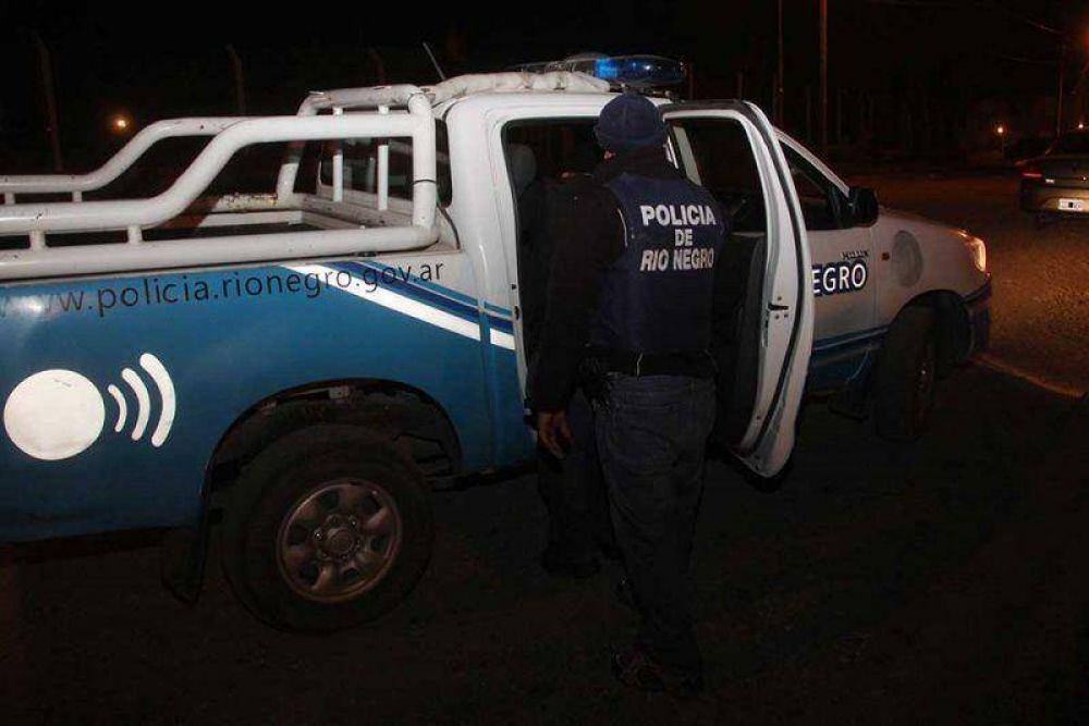 Dos conductores atropellaron a peatones y se dieron a la fuga