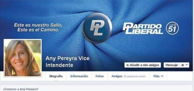 "No hay que ser hip�critas, en el carnaval", sugiri� la Vice, pero le quitaron el apellido de casada "por deshonra"	