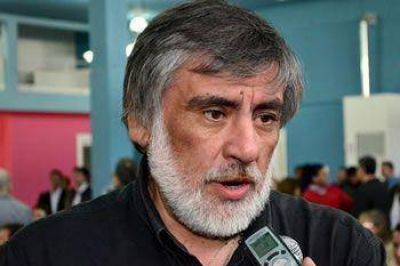 C�RDOBA ACUSO A EDUARDO COSTA DE QUERER PARALIZAR LA OBRA PUBLICA