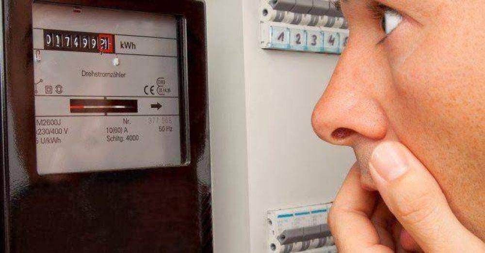 Estudian aumento en agua y luz en TDF